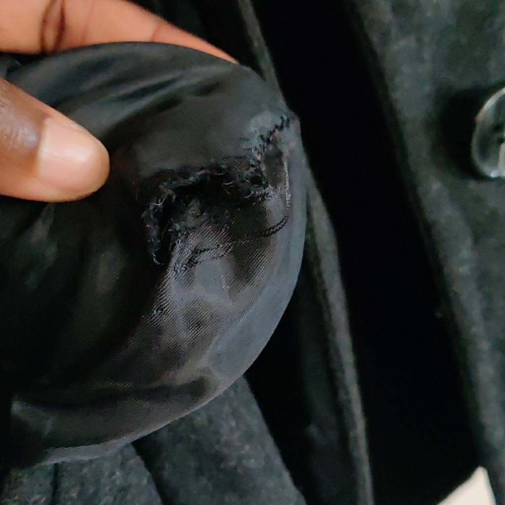 Winter Coat - image 3